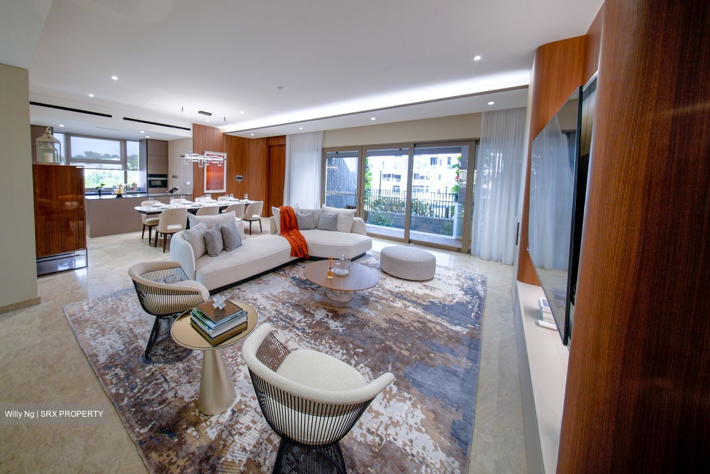 The Giverny Residences (D10), Apartment #529289941